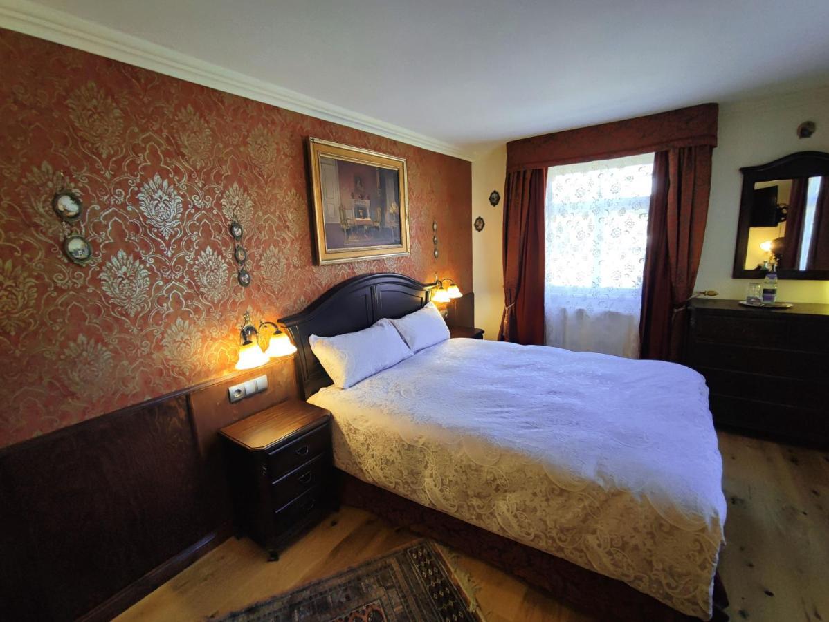 Hotel Adler Sankt Georgen im Schwarzwald Ngoại thất bức ảnh