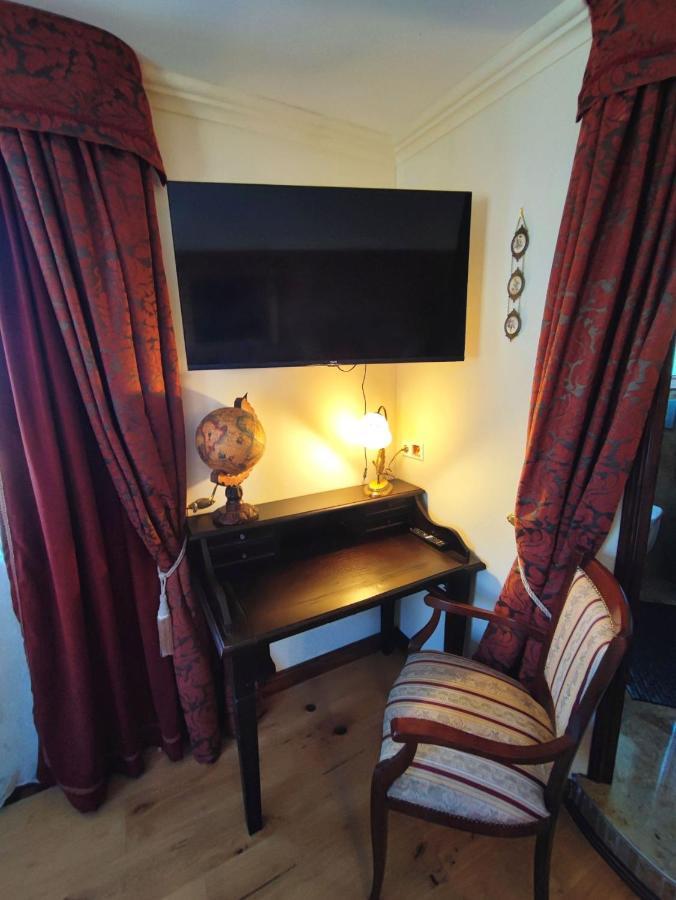 Hotel Adler Sankt Georgen im Schwarzwald Ngoại thất bức ảnh