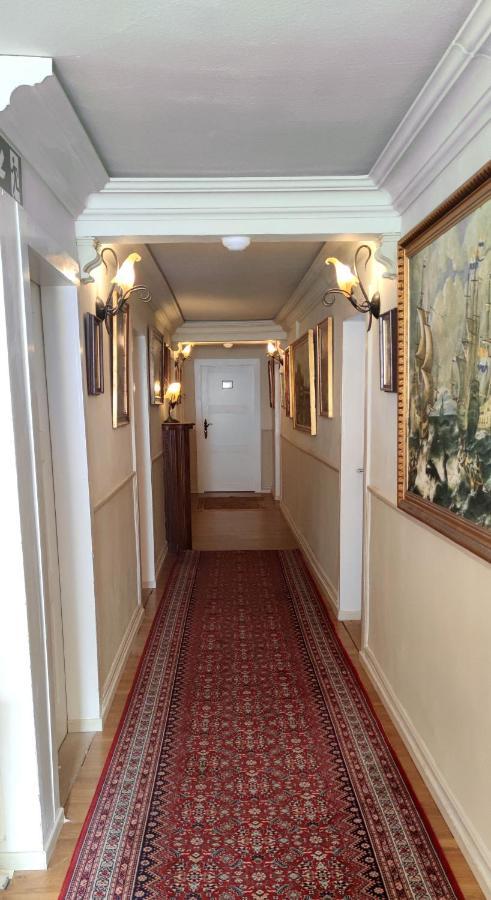 Hotel Adler Sankt Georgen im Schwarzwald Ngoại thất bức ảnh