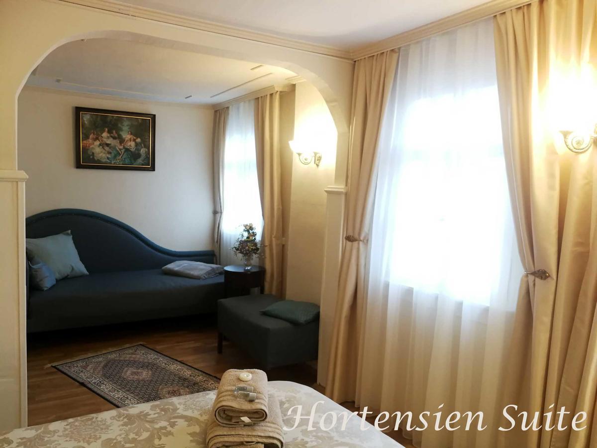 Hotel Adler Sankt Georgen im Schwarzwald Ngoại thất bức ảnh