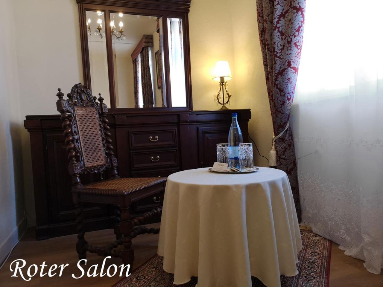 Hotel Adler Sankt Georgen im Schwarzwald Ngoại thất bức ảnh
